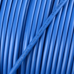 Cable Matters [UL Listed] In-Wall Rated (CM) Cat6A Shielded (S/FTP) Bulk Ethernet Cable 1000 Feet