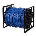 Cable Matters [UL Listed] In-Wall Rated (CM) Cat6A Shielded (S/FTP) Bulk Ethernet Cable 1000 Feet