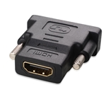 Cable Matters 2-Pack DVI to HDMI Adapter