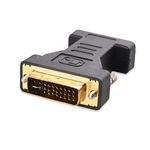 Cable Matters 2-Pack DVI-I (24+5 pin) to VGA Adapter