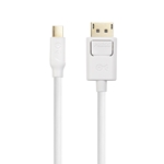 Cable Matters Mini DisplayPort to DisplayPort Cable