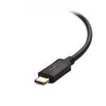 Cable Matters 4-Port Ultra-Mini USB-C Hub
