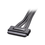 Cable Matters Internal SAS to 4x SATA Forward Breakout Cable