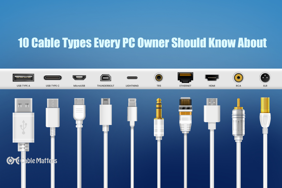 Cable