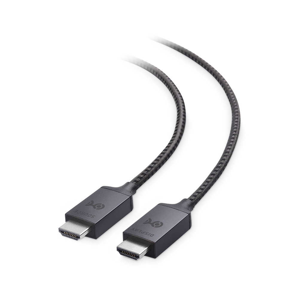 Cable Matters Active 8K @60Hz Fiber Optic HDMI Cable