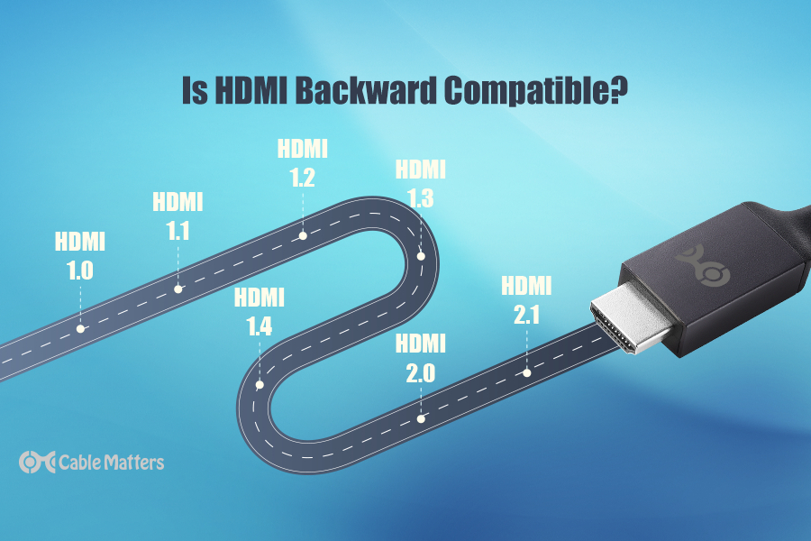 Understand HDMI 2.1 and HDMI 2.0 and relationship of bandwidth and 4K  resolution