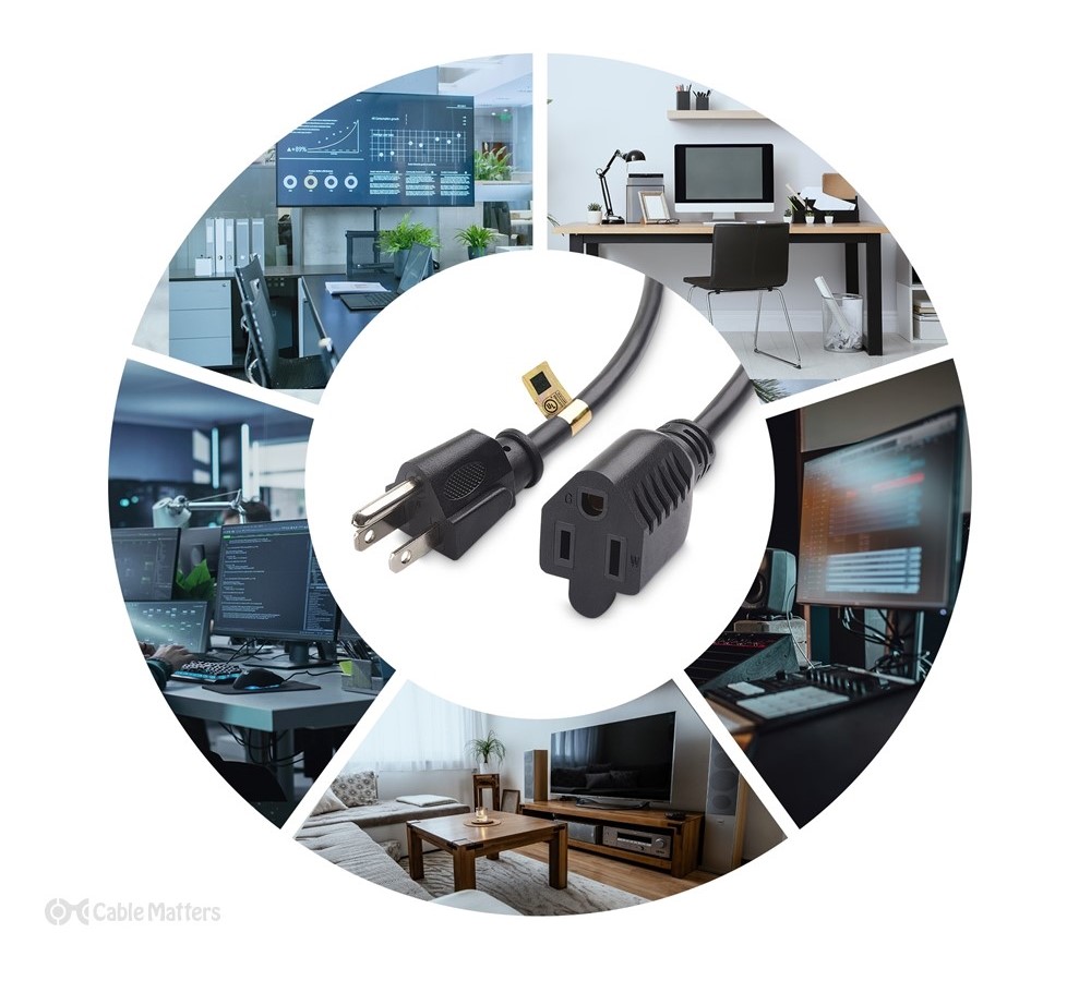 The Ins and Outs of NEMA 5-15: A Complete Guide