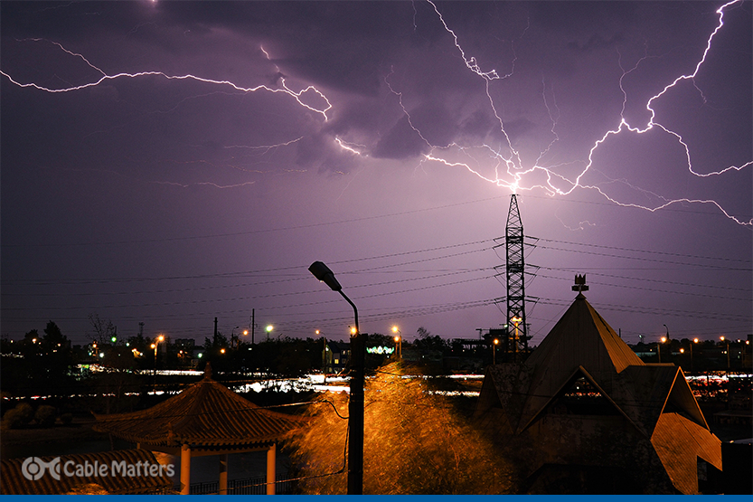 What is Overvoltage?