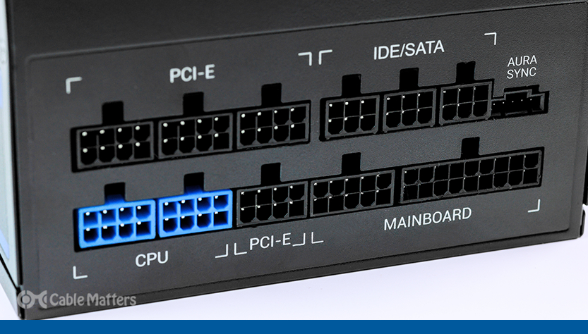 Modular Power Supply