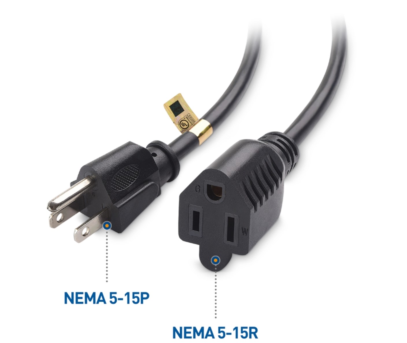 NEMA 5-15