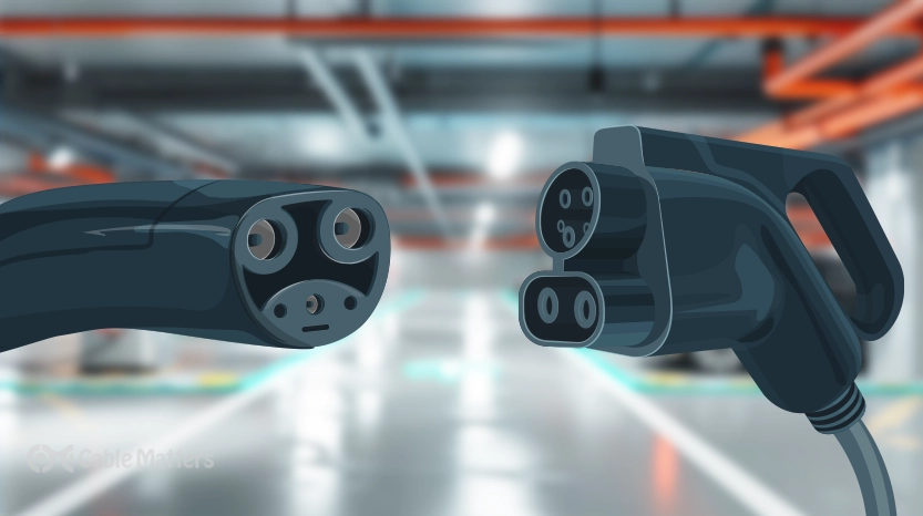 J1772 vs Tesla (NACS): The Future of EV Charging