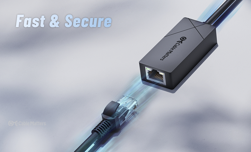 Connecting USB to Ethernet for Seamless Networking - Fast & Secure