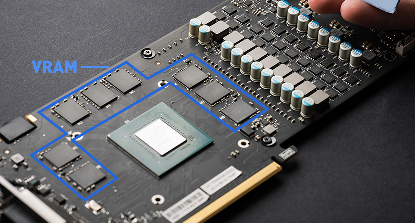 What is VRAM and Why It Matters for Gaming Performance