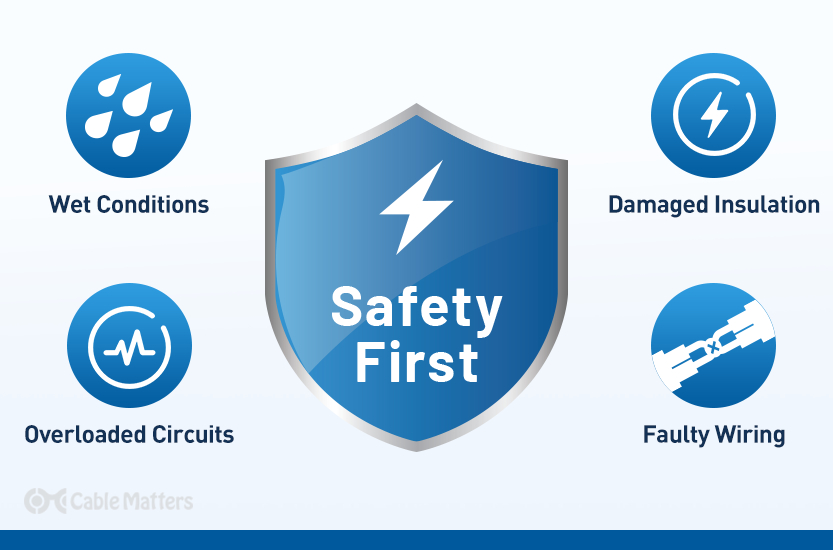 Safety First: Guidelines for Handling Electronic Devices