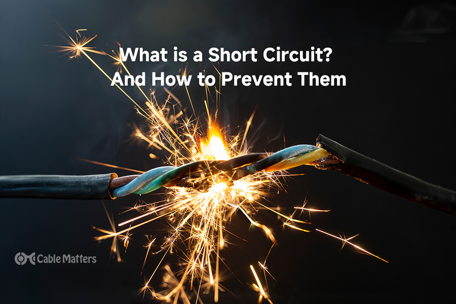 What is a Short Circuit? And How to Prevent Them