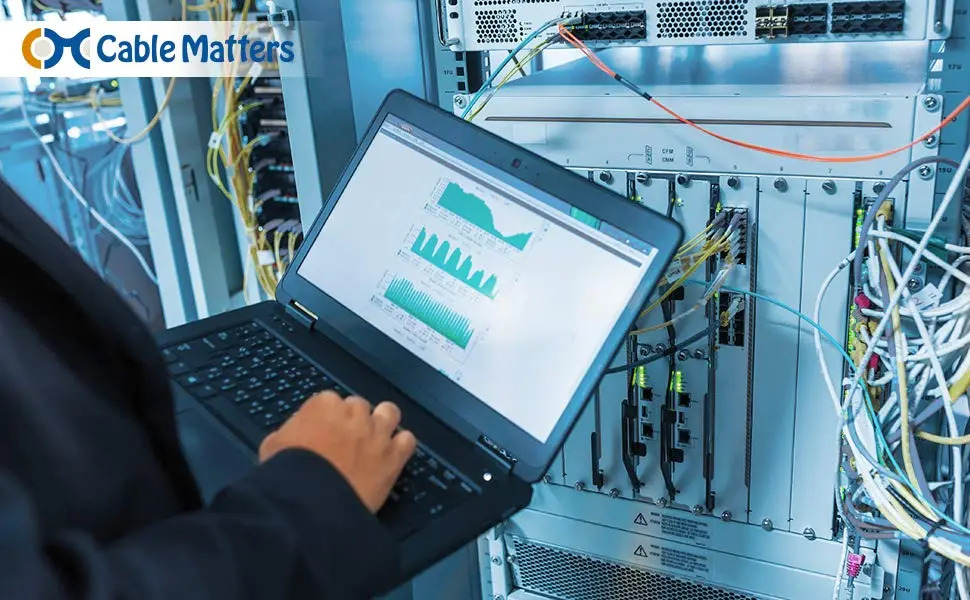Cable Matters Console Cables