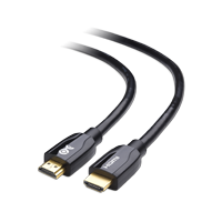 Cable Matters High Speed HDMI to Micro HDMI Cable 15 ft (Micro HDMI to  HDMI) 4K Resolution Ready