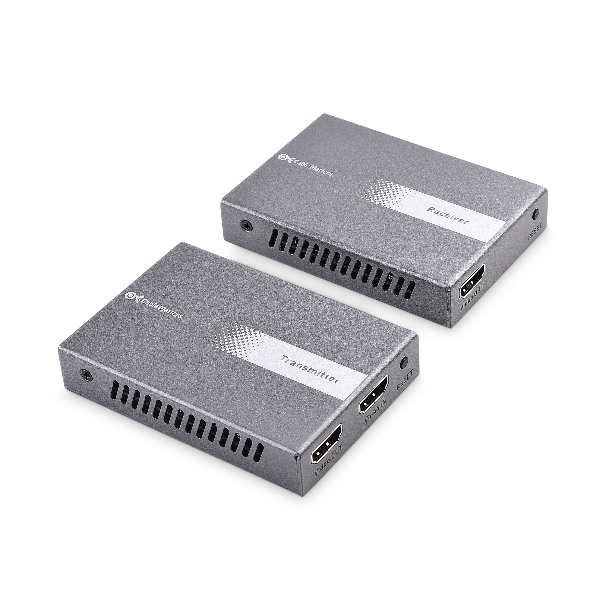 Cable Matters HDMI Over Cat6 Extender
