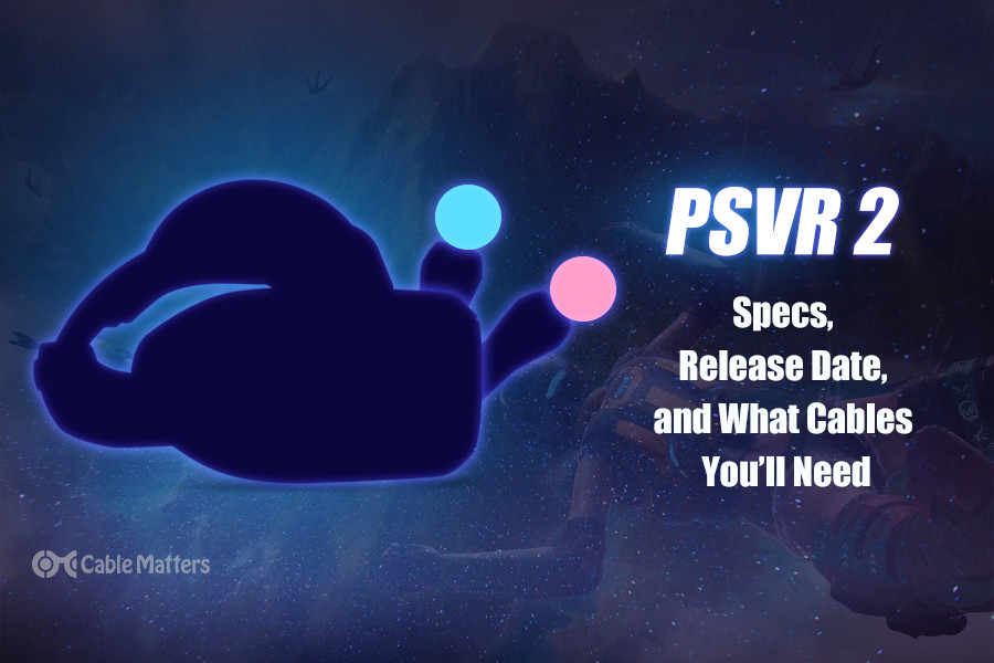 PlayStation VR2 - Running Solutions Audio Visual