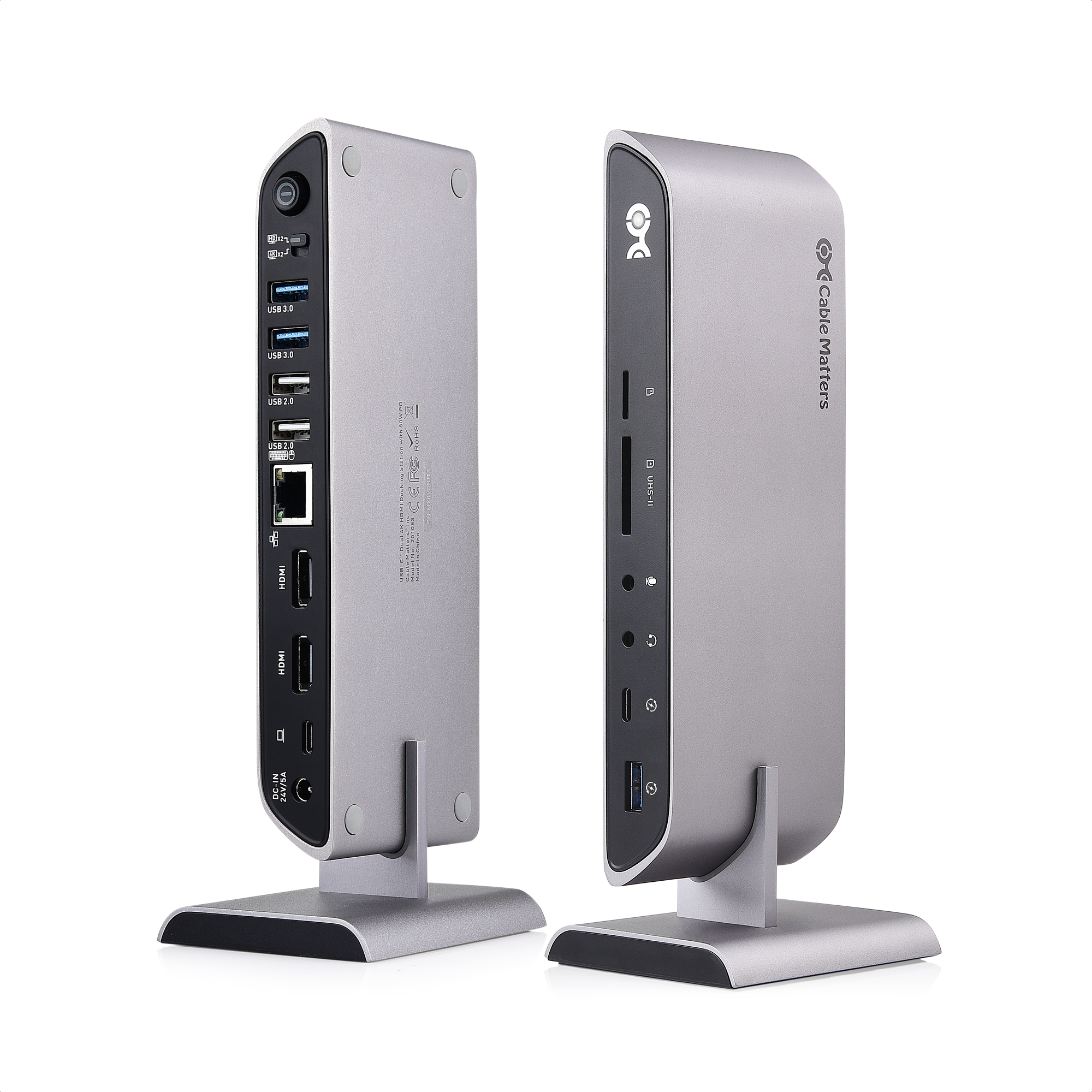 all in one hdd docking station problems