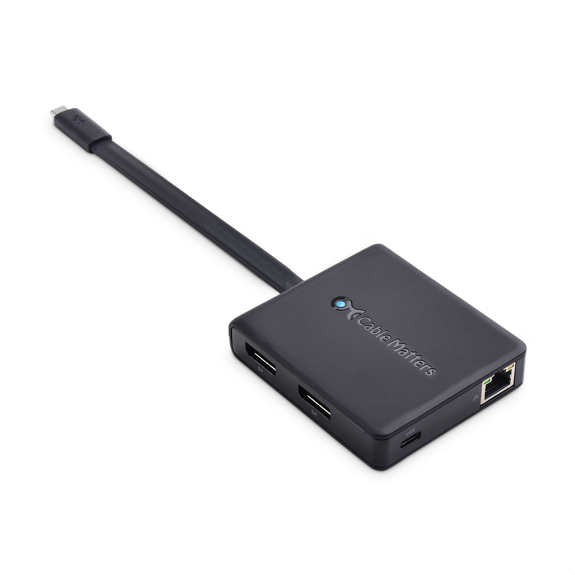 Cable Matters USB-C Hub