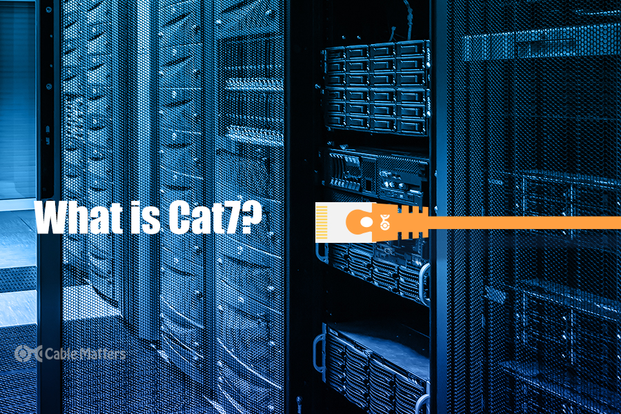 What's the difference between Cat7 and Cat7a cables?, Cat7 vs Cat7a cables?