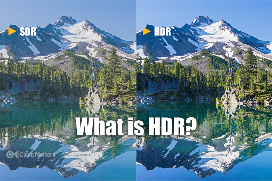 How To Watch Hdr Thevikari