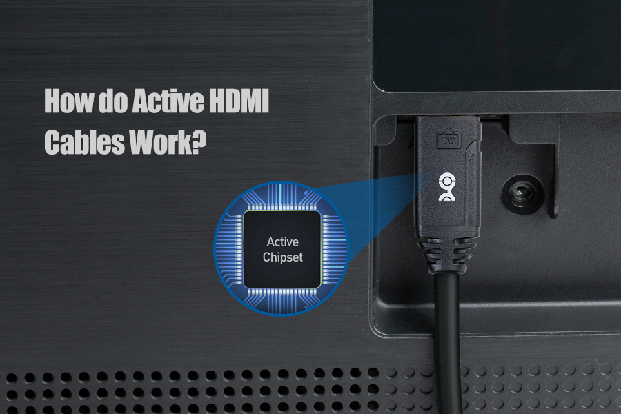 What Is HDMI over Ethernet and How Does it Work