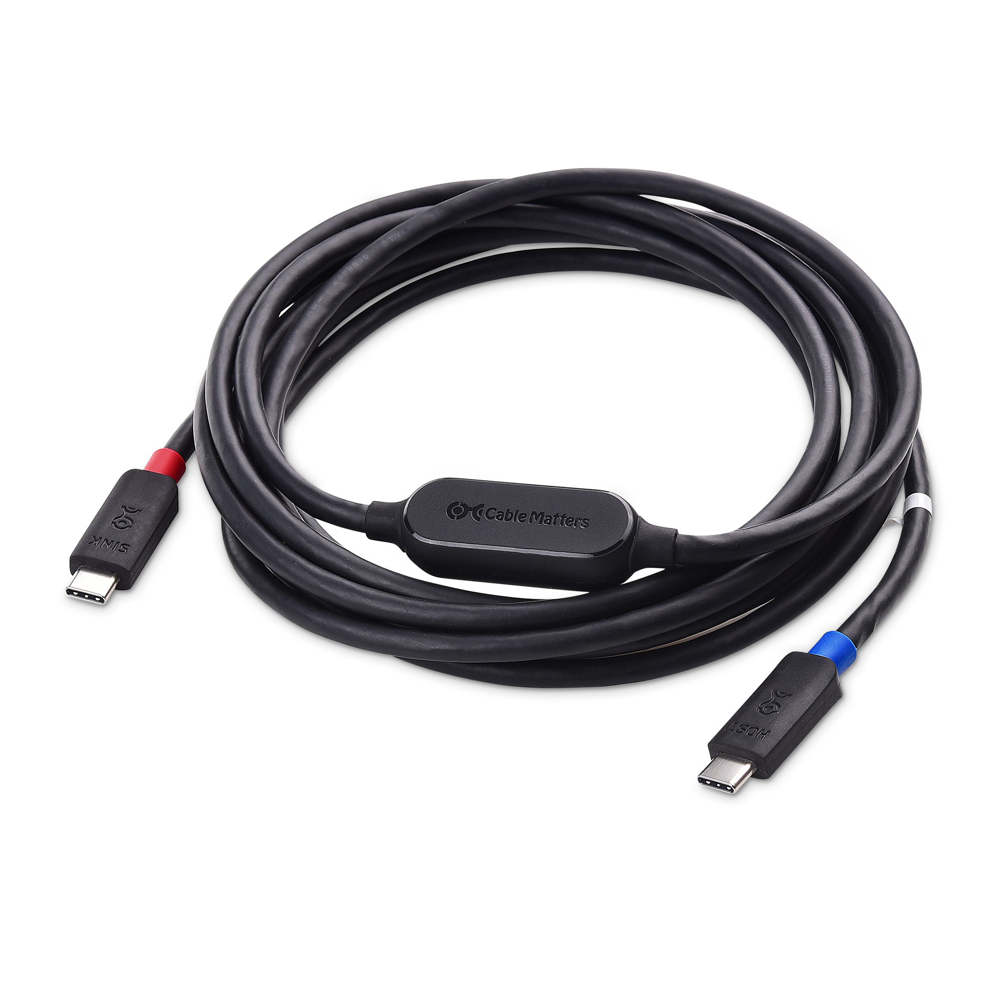 pitch Stop by Arctic How Long can a USB-C cable be?