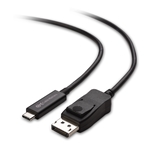 Buy USB-C Video Cables - 4K Video Thunderbolt 3 Port Compatible & More | Cable Matters