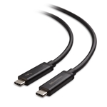 Certified Thunderbolt 3 Cables | Cable Matters