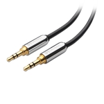 3.5mm Stereo Audio Cable, Adapter | Cable Matters