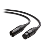 Audio Cables XLR & TS Cables & Guita Cables| Cable Matters