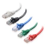 Networking Patch Cables, Cat 5e, Cat 6, Cat 8 Ethernet Cables, SFP cables| Cable Matters