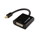 Cable Matters Active Mini DisplayPort to DVI Adapter