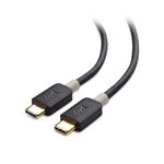 Cable Matters 2-Pack USB-C to USB-C Cable