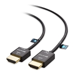 Cable Matters Active HDMI Cable with Redmere - 4K Ready