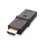 Cable Matters Swivel HDMI Male to Female Adapter