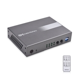 Cable Matters 4x2 4K 60Hz HDMI Matrix Switch