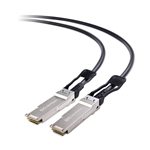 Cable Matters QSFP+ 40GBASE-CR4 Passive Direct Attach Copper Twinax Cable