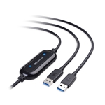 Cable Matters USB 3.0 Data Transfer Cable