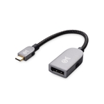 Cable Matters Pro Series USB-C to DisplayPort Adapter