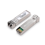 Cable Matters 2-Pack 10GBASE-LR SFP+ to LC Transceiver Modular