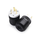 Cable Matters 2-Pack NEMA L5-30P Plugs