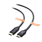 Cable Matters Active HDMI Cable with Signal Booster