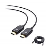 Cable Matters Active Fiber Optic HDMI Cable