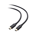 Cable Matters Mini DisplayPort Cable - 8K Ready