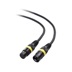 Cable Matters 3 Pin DMX Lighting Cable