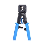 Cable Matters Modular RJ45 Crimp Tool for Pass Through Connectors