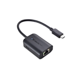 Cable Matters USB-C to Ethernet Adapter with Power Delivery